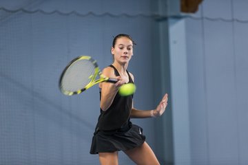 Anna Petkovic 1267 - Ellerbeker Weihnachtsturnier